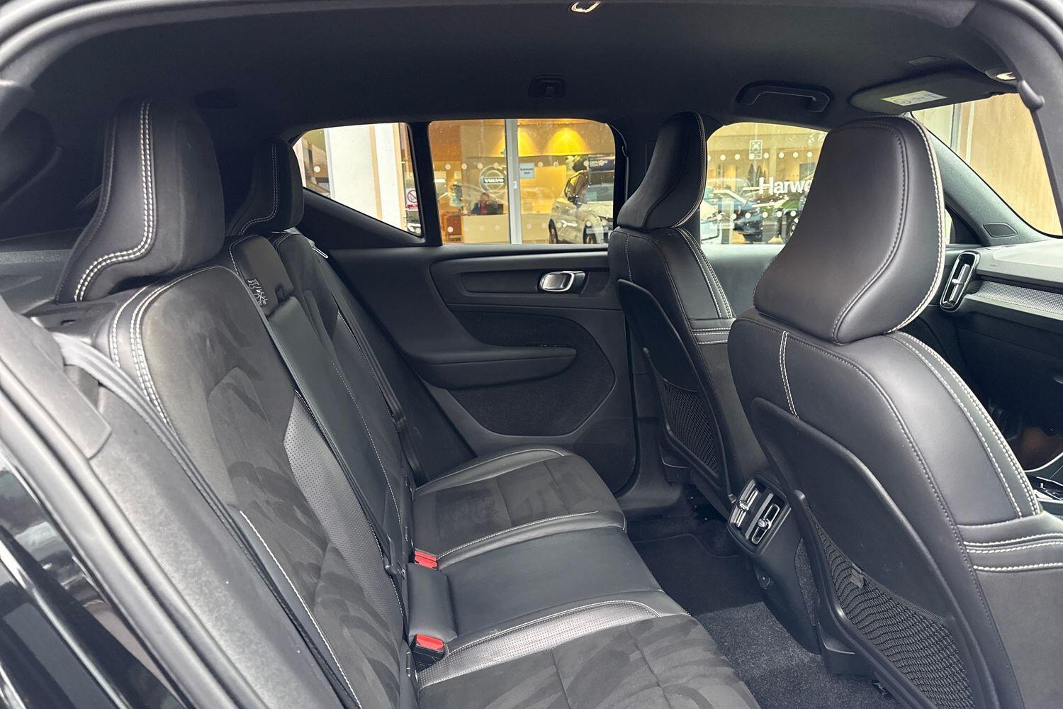 Used Volvo XC40 2020 for sale - 77255323: Photo 19