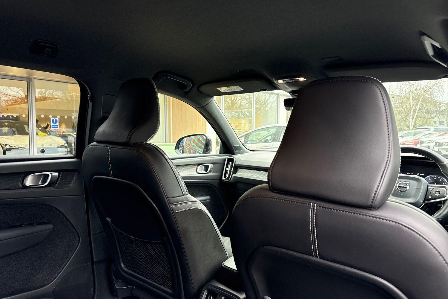 Used Volvo XC40 2020 for sale - 77255323: Photo 20