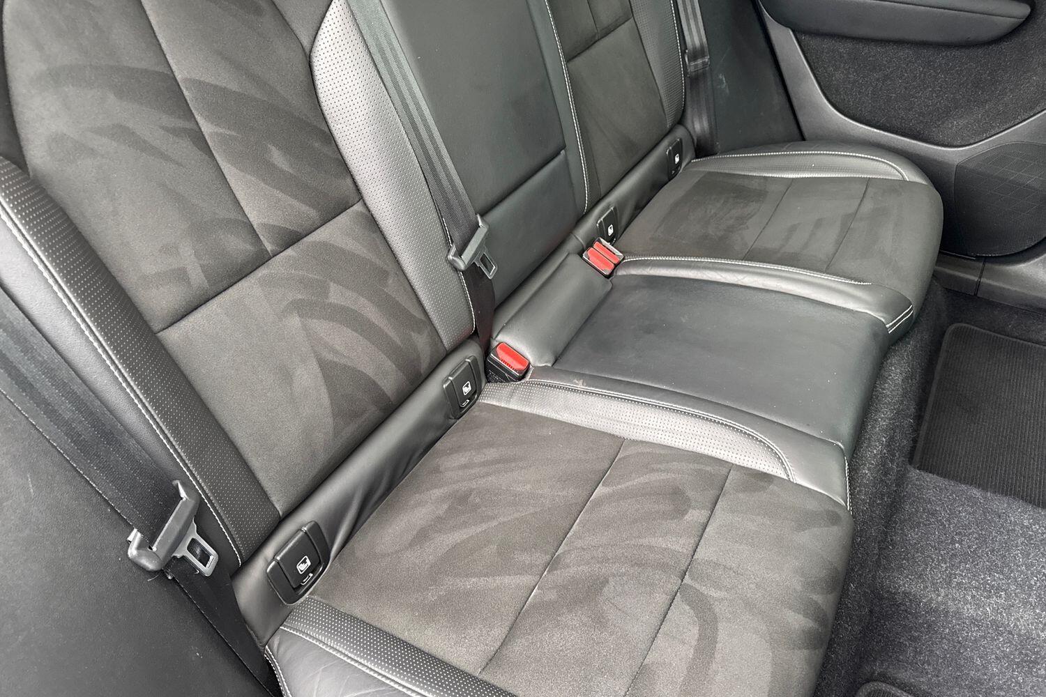 Used Volvo XC40 2020 for sale - 77255323: Photo 21