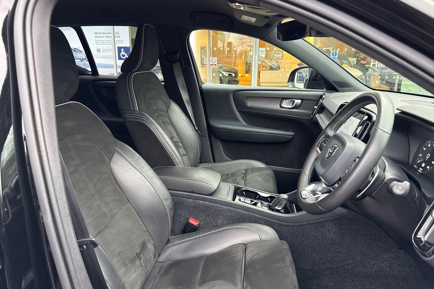 Used Volvo XC40 2020 for sale - 77255323: Photo 23