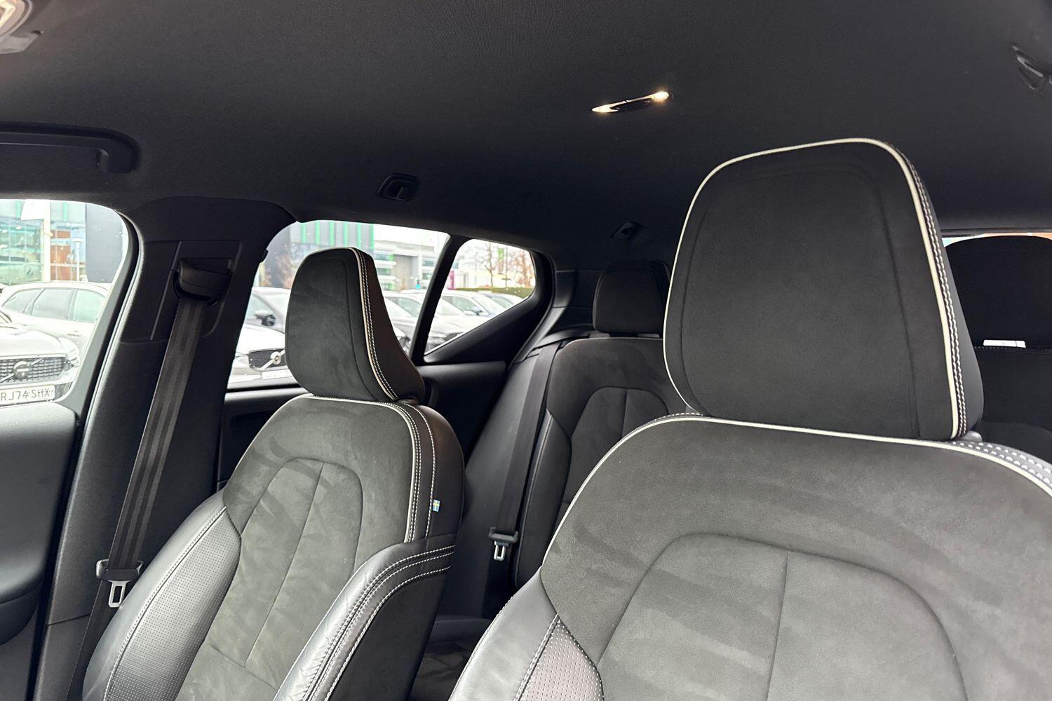 Used Volvo XC40 2020 for sale - 77255323: Photo 26