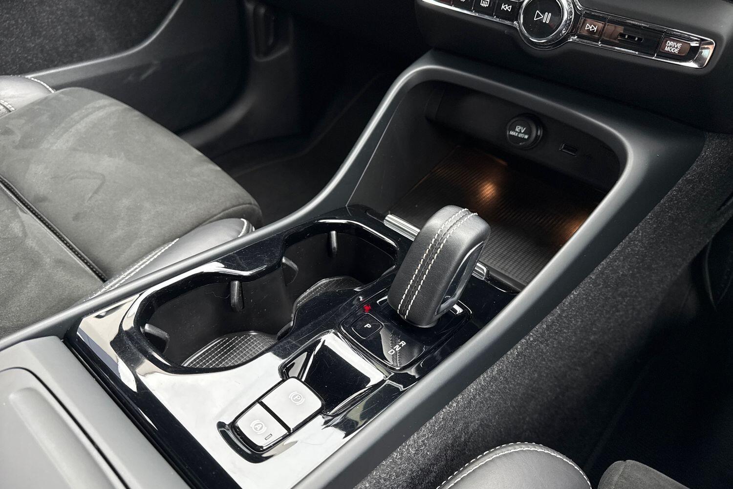 Used Volvo XC40 2020 for sale - 77255323: Photo 40