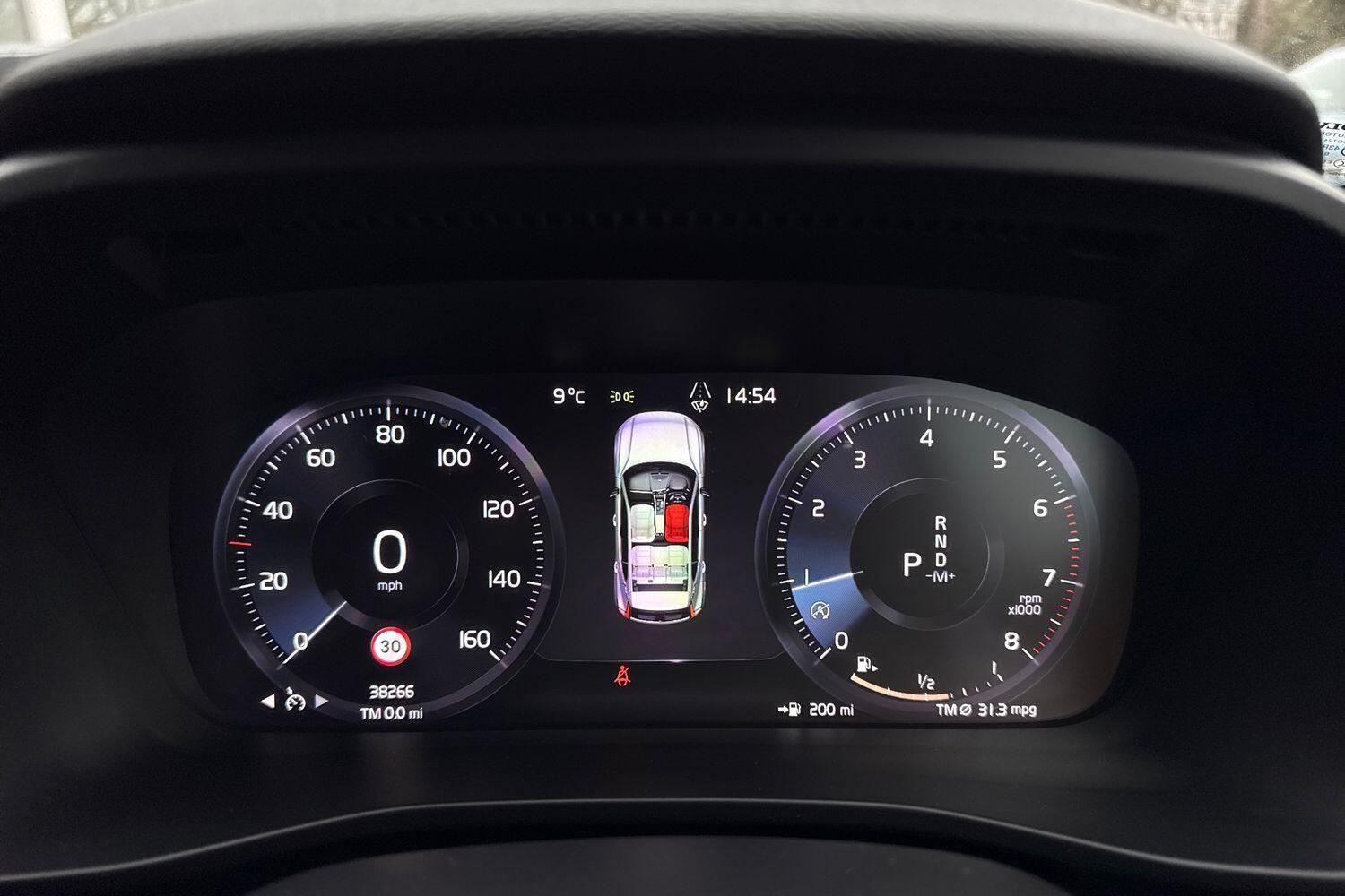 Used Volvo XC40 2020 for sale - 77255323: Photo 41