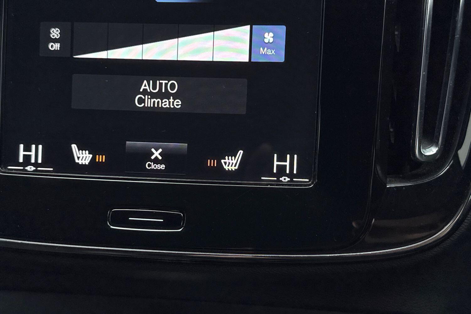 Used Volvo XC40 2020 for sale - 77255323: Photo 42