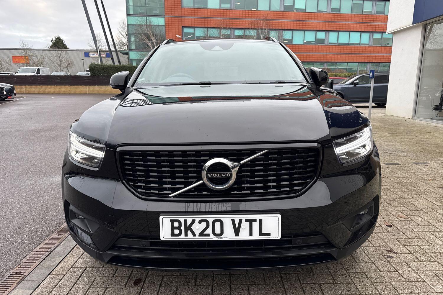 Used Volvo XC40 2020 for sale - 77255323: Photo 9
