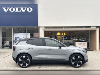 Used Volvo EX30 2025 for sale - 76270749: Photo