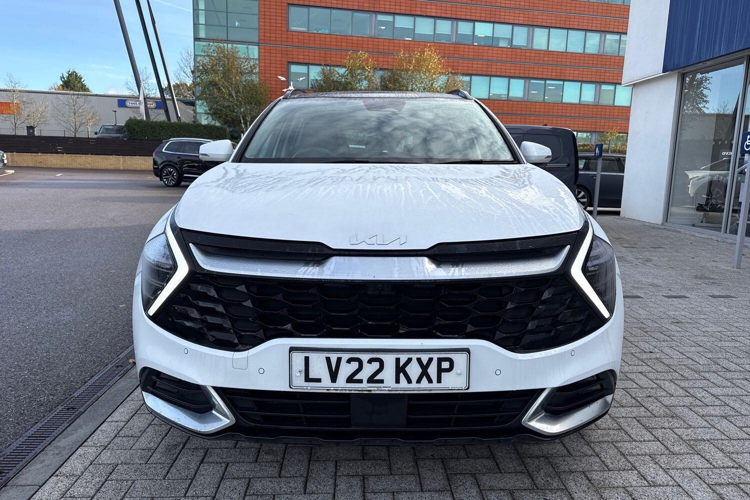 Used Kia Sportage 2022 for sale - 76422955: Photo 13