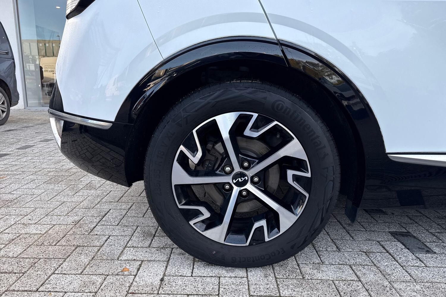 Used Kia Sportage 2022 for sale - 76422955: Photo 14