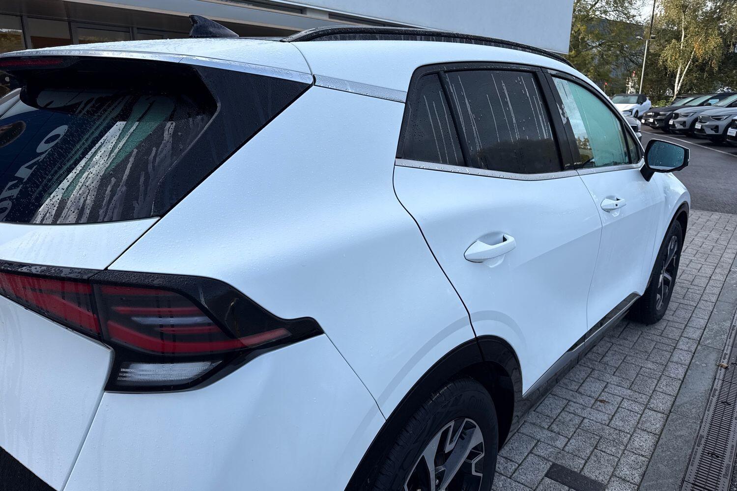 Used Kia Sportage 2022 for sale - 76422955: Photo 15