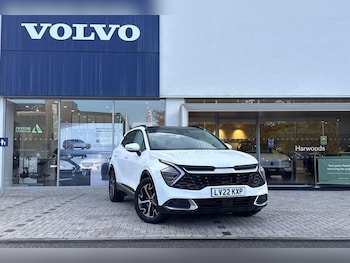 (22) - 1.6 T-GDi MHEV 4 SUV 5dr Petrol Hybrid DCT AWD Euro 6 (s/s) (148 bhp)