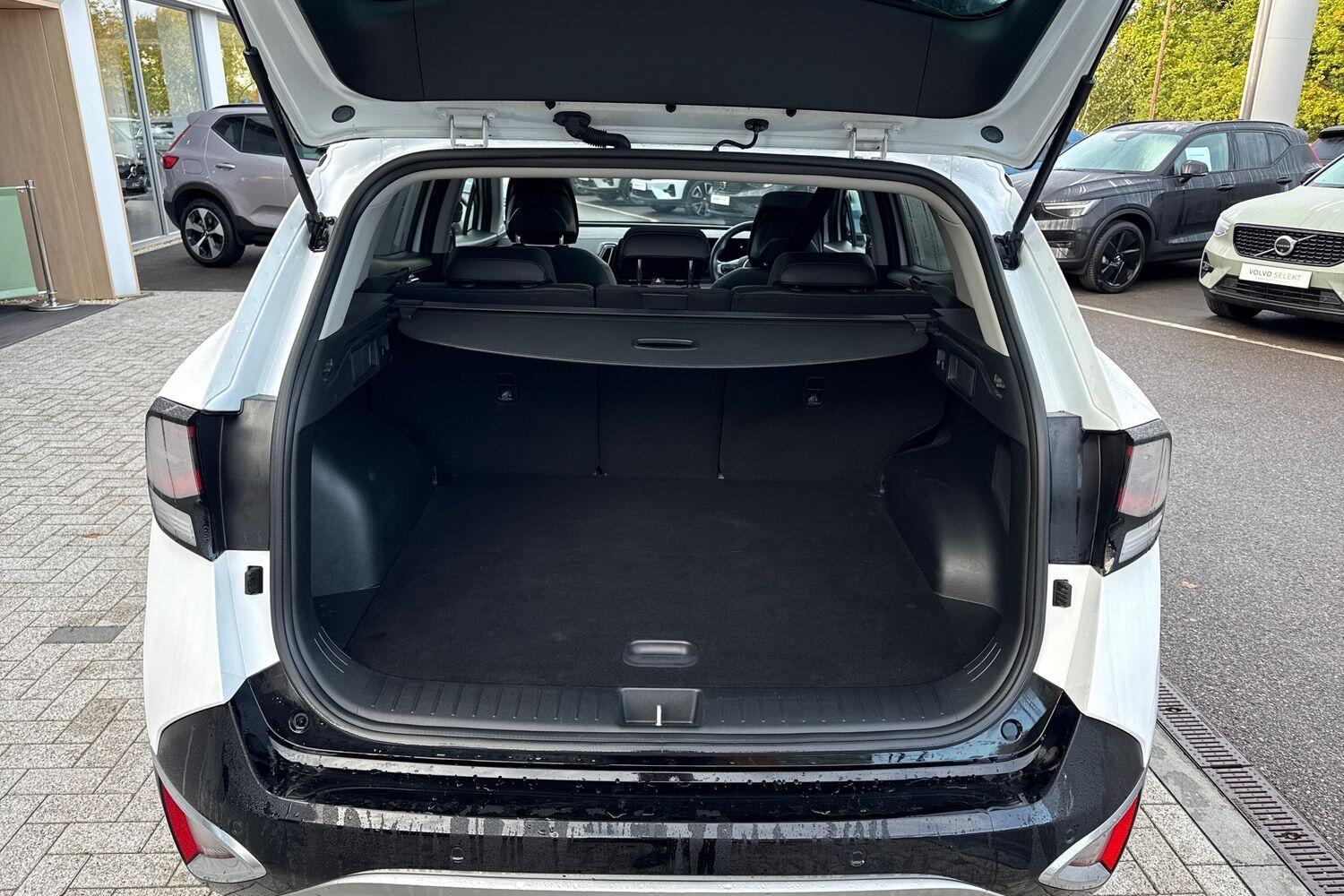 Used Kia Sportage 2022 for sale - 76422955: Photo 20