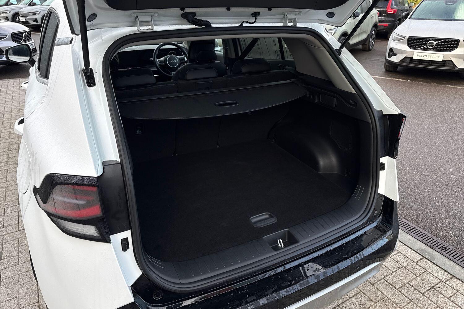 Used Kia Sportage 2022 for sale - 76422955: Photo 21