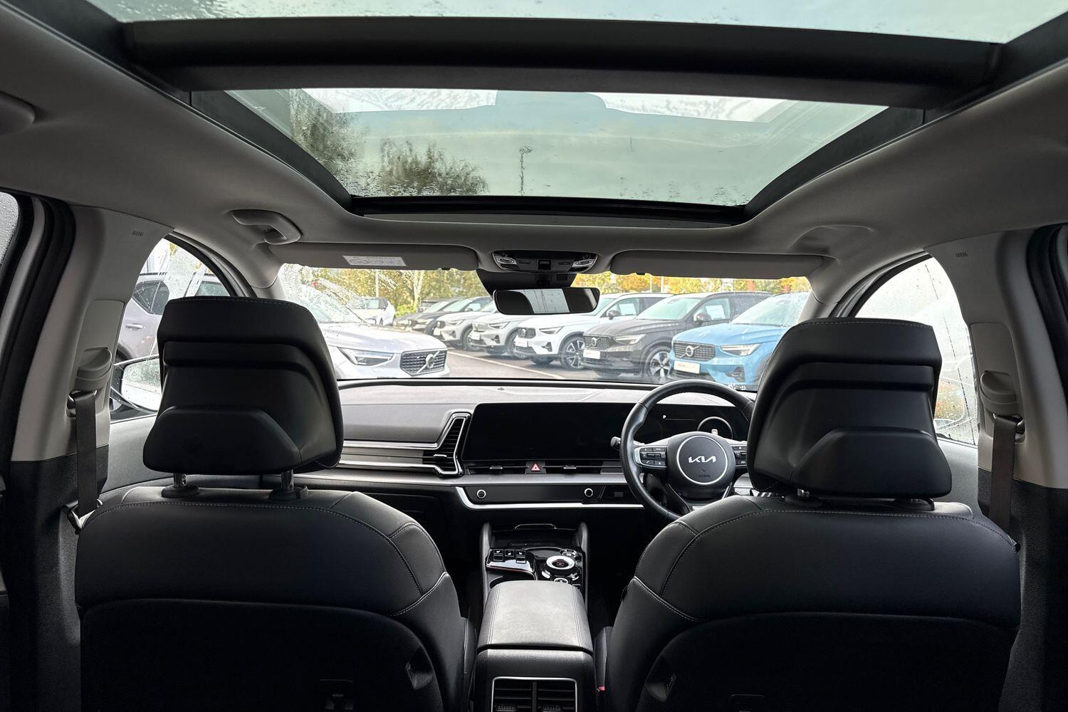 Used Kia Sportage 2022 for sale - 76422955: Photo 22