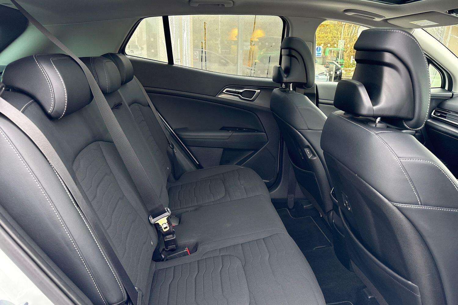 Used Kia Sportage 2022 for sale - 76422955: Photo 23