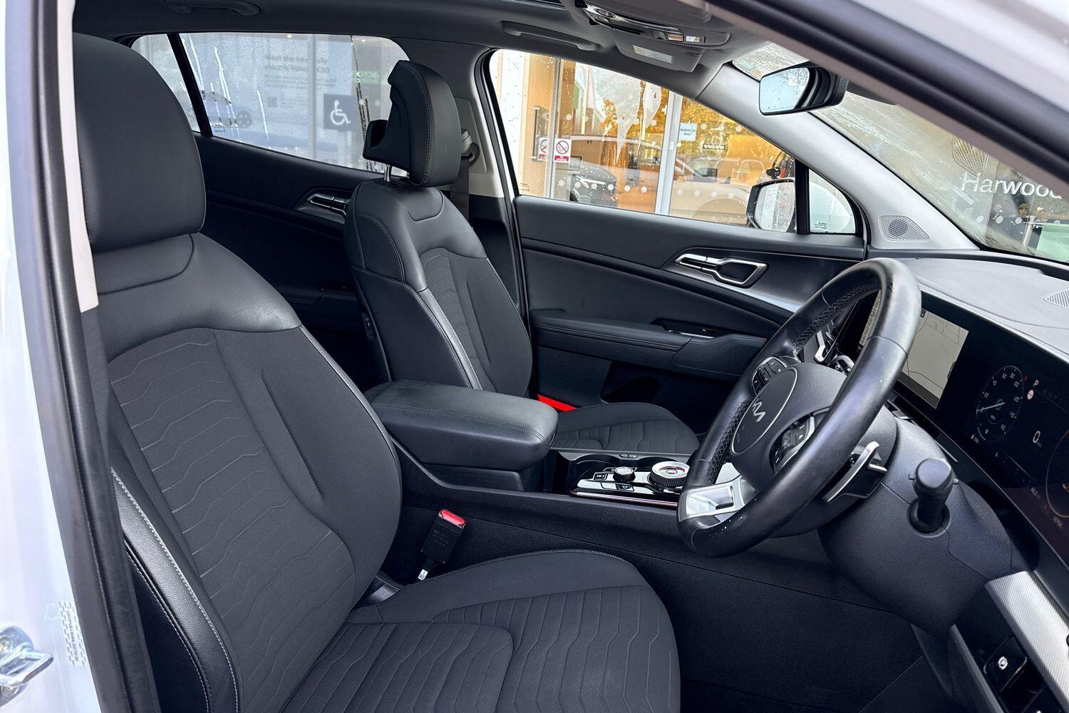 Used Kia Sportage 2022 for sale - 76422955: Photo 26