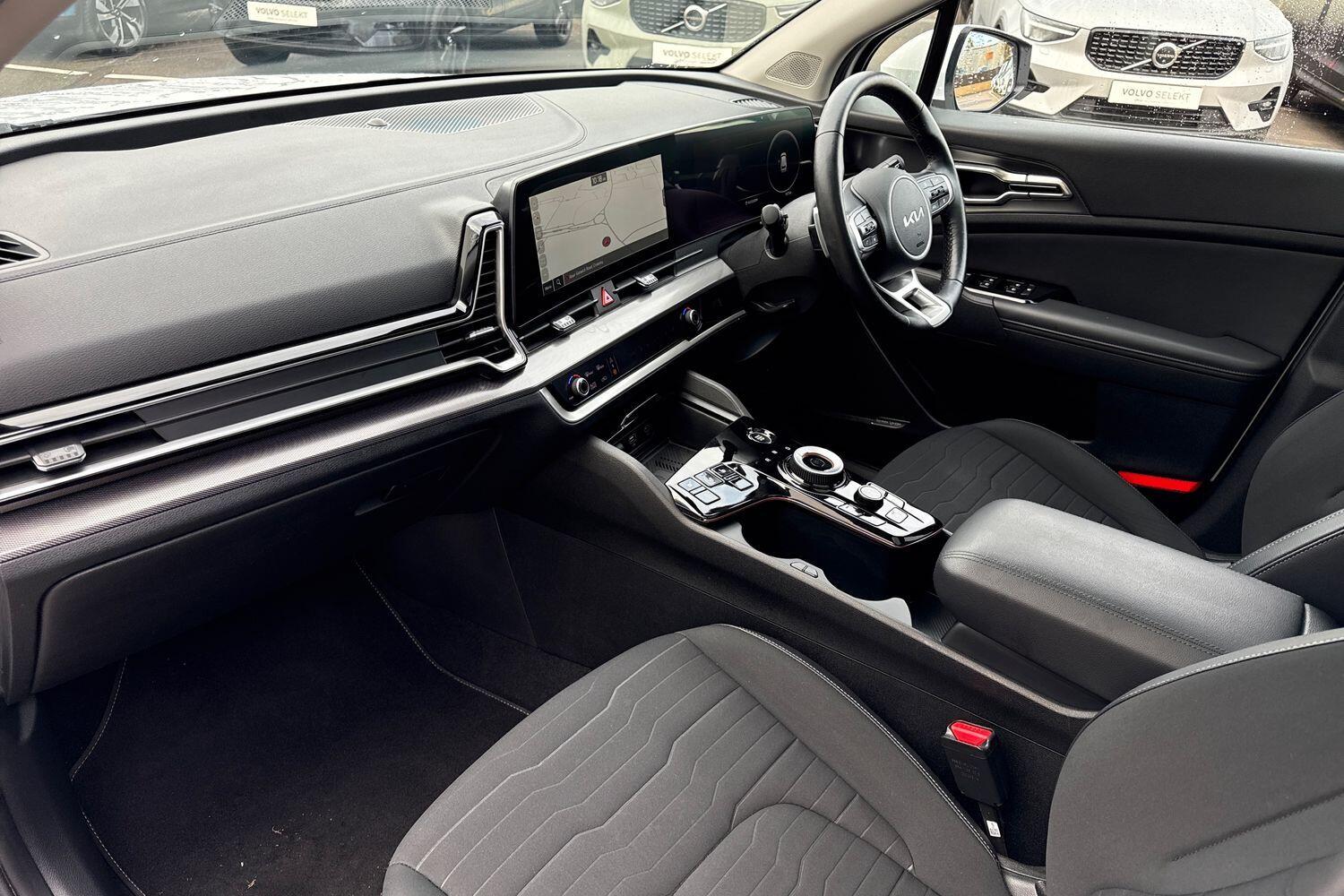 Used Kia Sportage 2022 for sale - 76422955: Photo 27