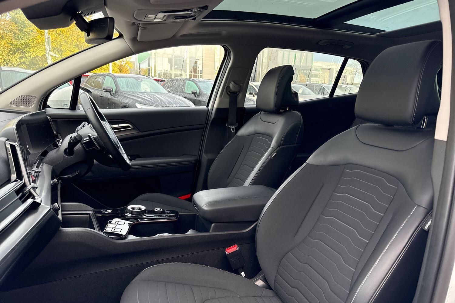 Used Kia Sportage 2022 for sale - 76422955: Photo 28