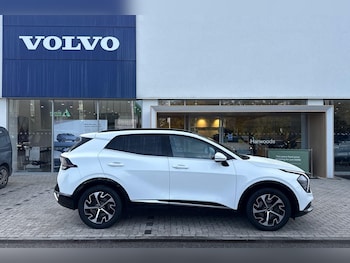 Used Kia Sportage 2022 for sale - 76422955: Photo