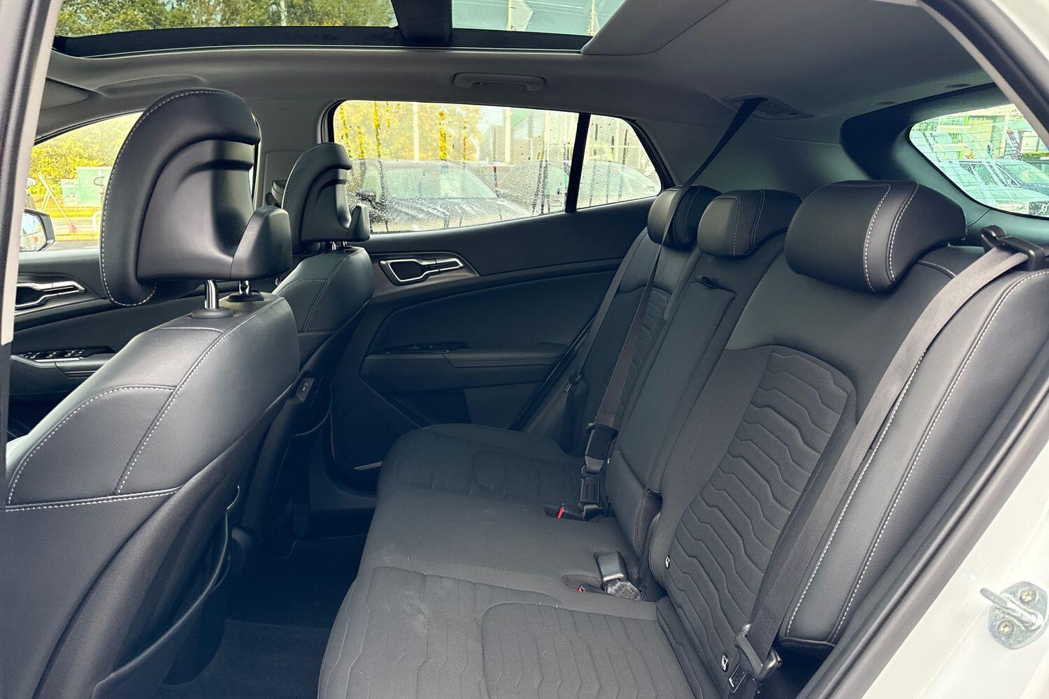 Used Kia Sportage 2022 for sale - 76422955: Photo 30