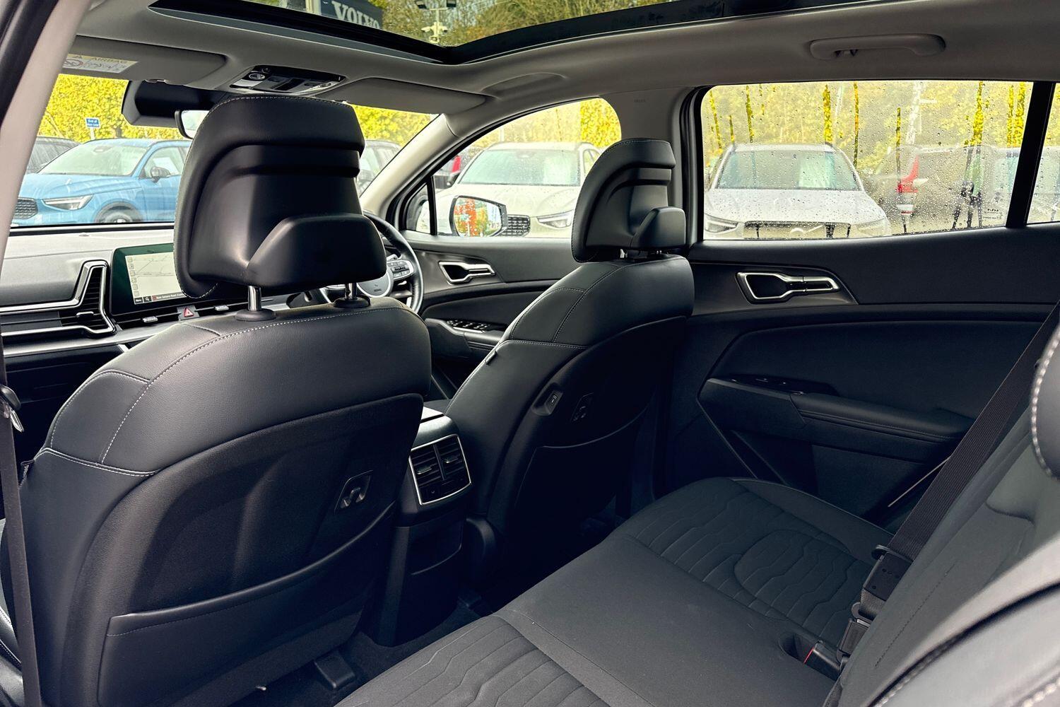 Used Kia Sportage 2022 for sale - 76422955: Photo 31