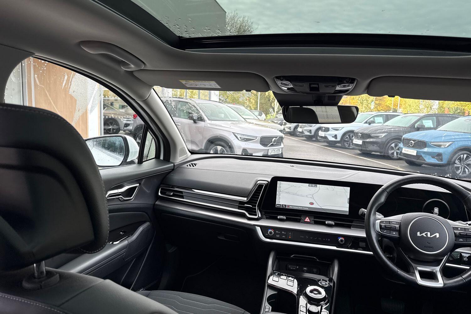 Used Kia Sportage 2022 for sale - 76422955: Photo 32