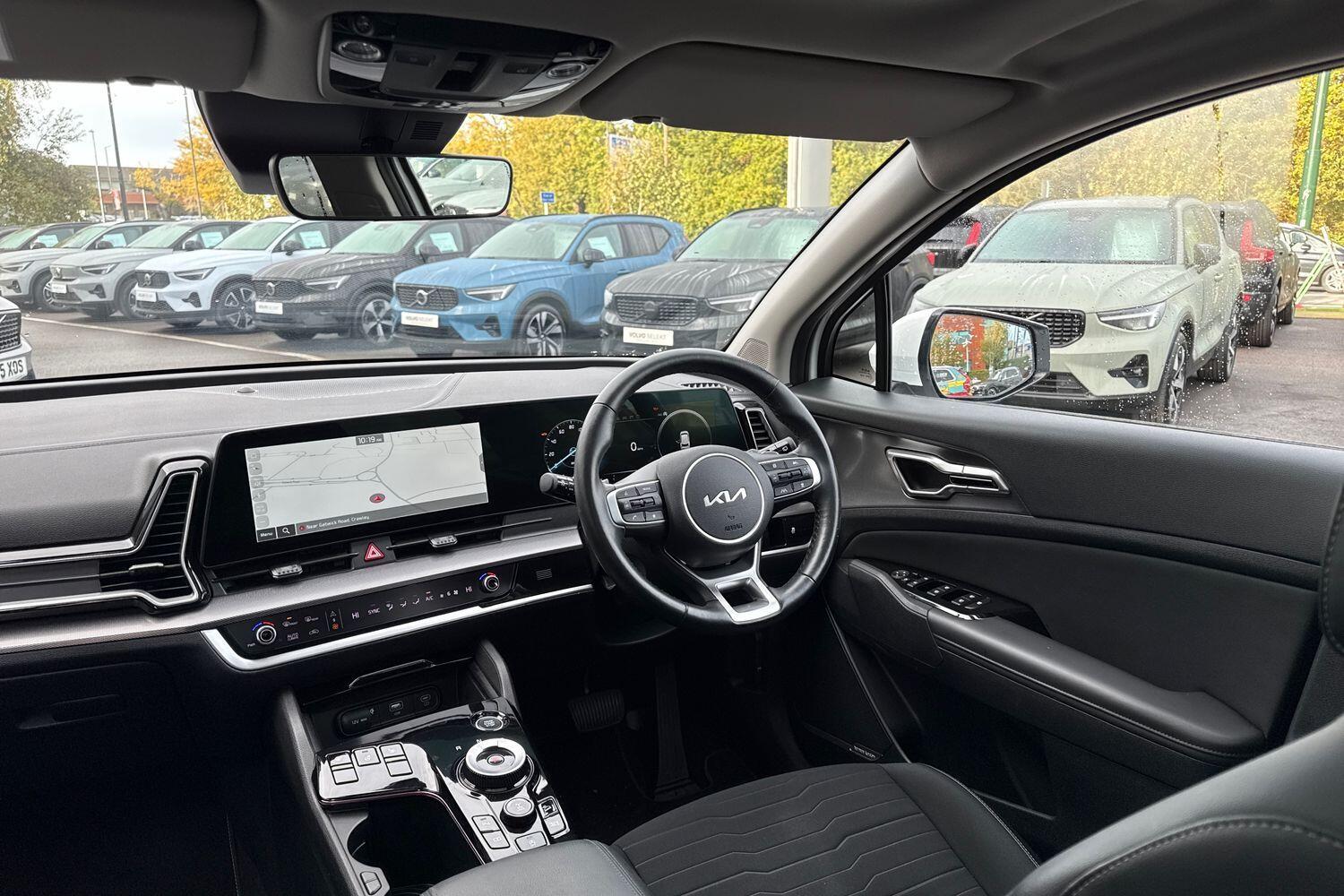 Used Kia Sportage 2022 for sale - 76422955: Photo 33