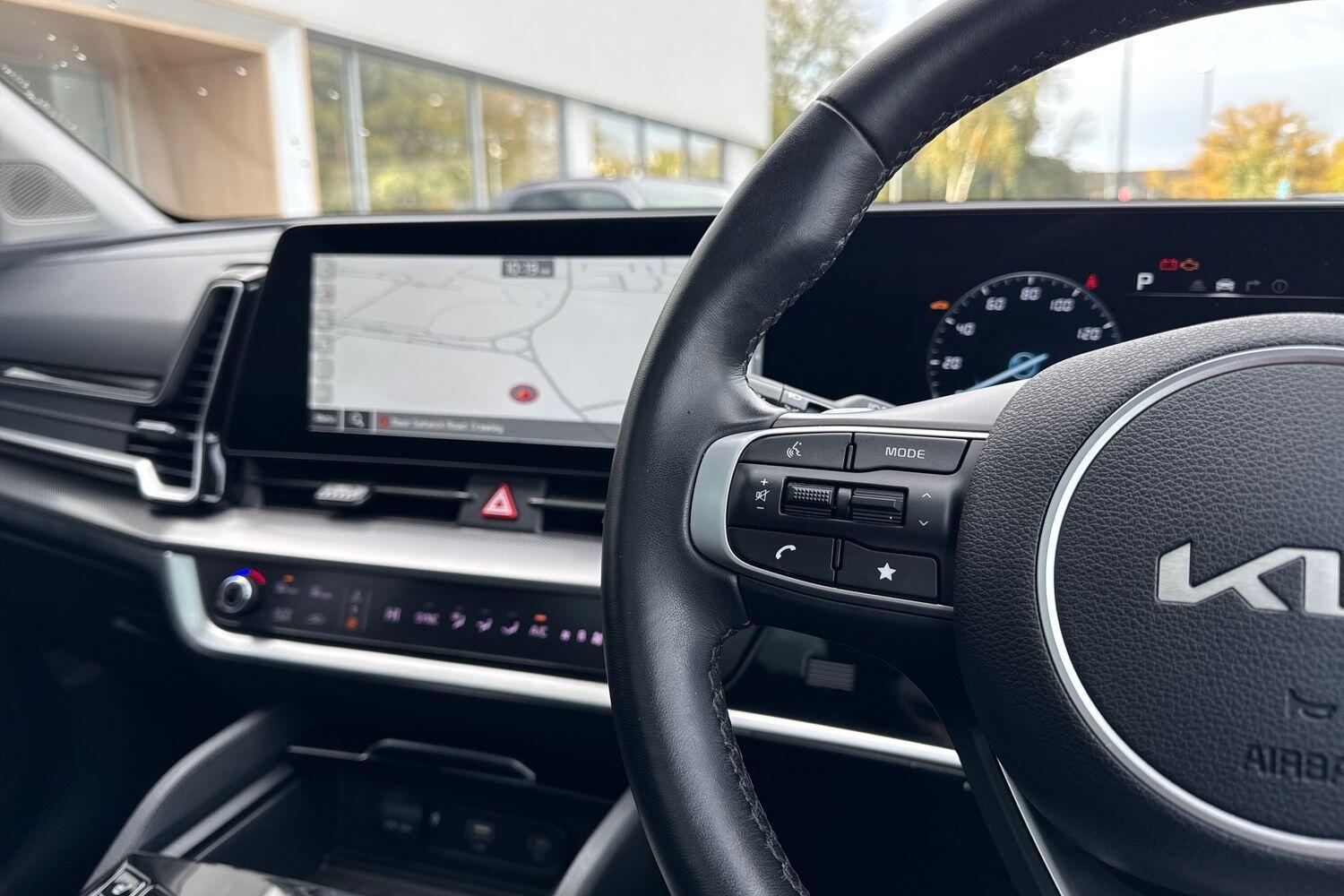 Used Kia Sportage 2022 for sale - 76422955: Photo 36