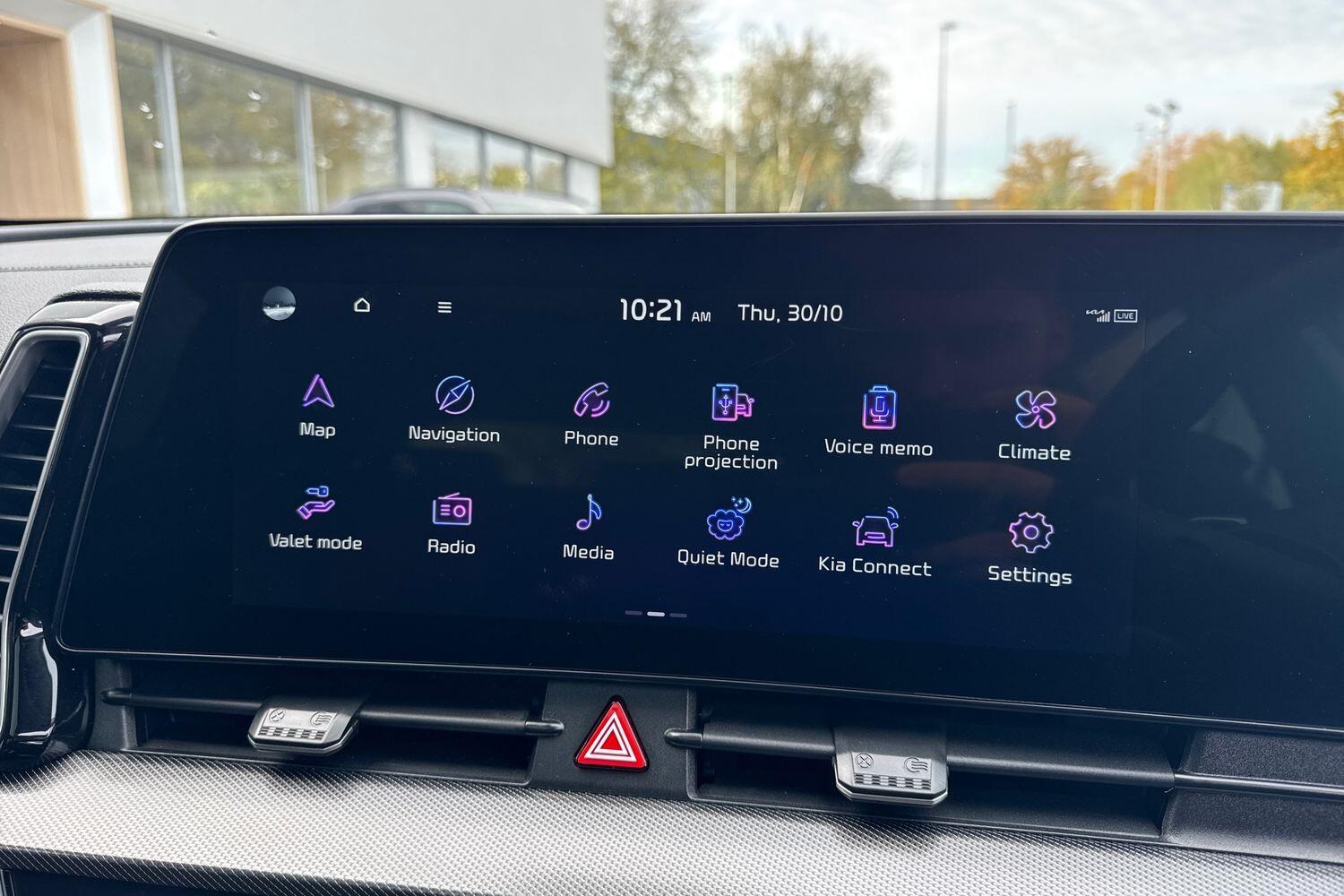 Used Kia Sportage 2022 for sale - 76422955: Photo 38