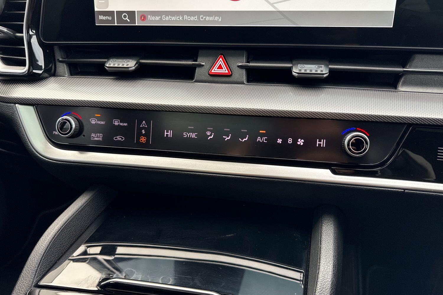 Used Kia Sportage 2022 for sale - 76422955: Photo 39