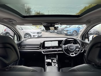 Used Kia Sportage 2022 for sale - 76422955: Photo