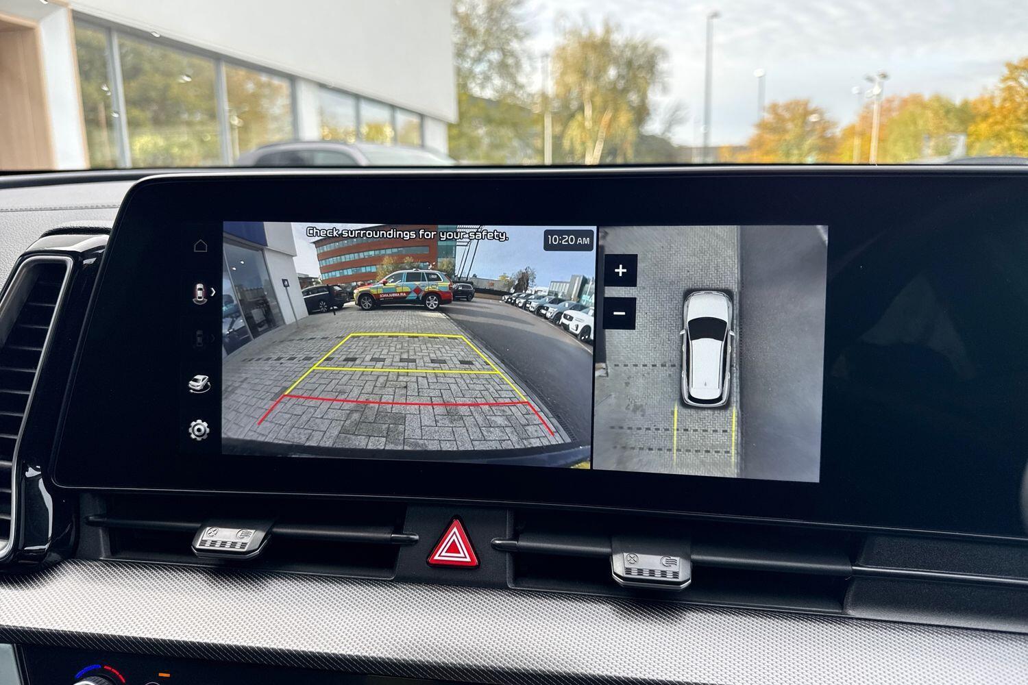 Used Kia Sportage 2022 for sale - 76422955: Photo 4