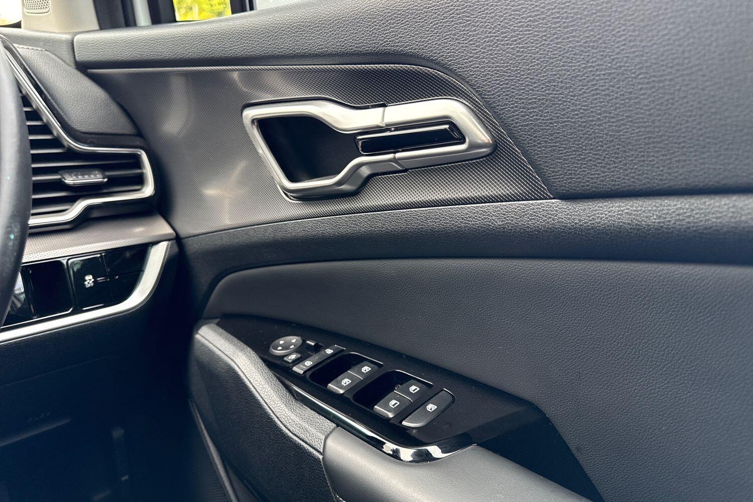 Used Kia Sportage 2022 for sale - 76422955: Photo 40