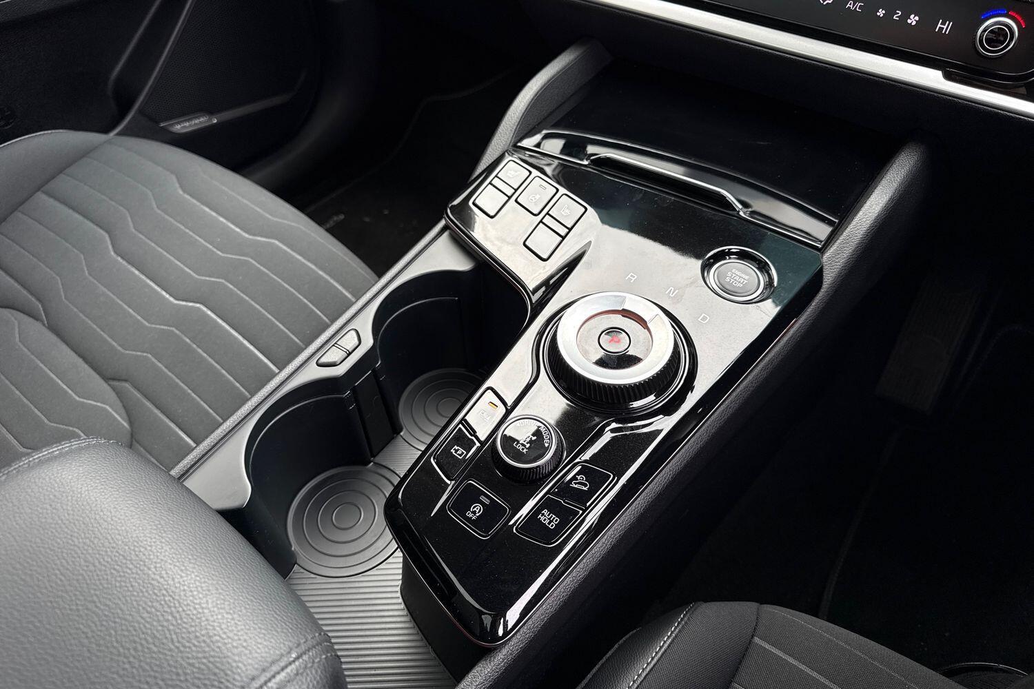 Used Kia Sportage 2022 for sale - 76422955: Photo 41