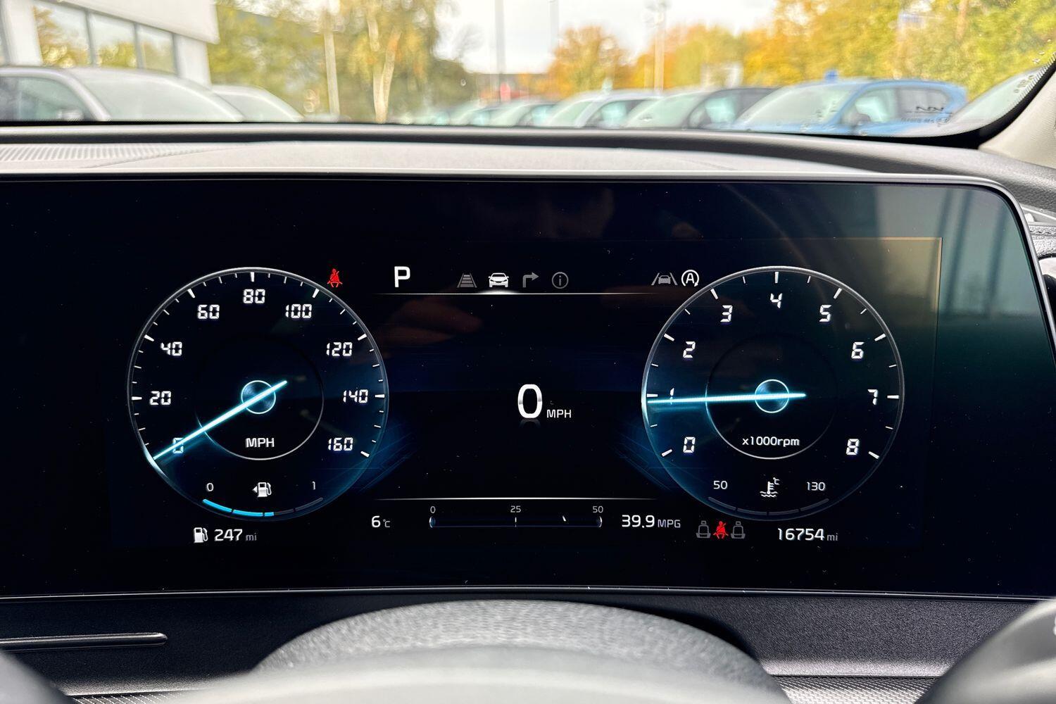 Used Kia Sportage 2022 for sale - 76422955: Photo 42