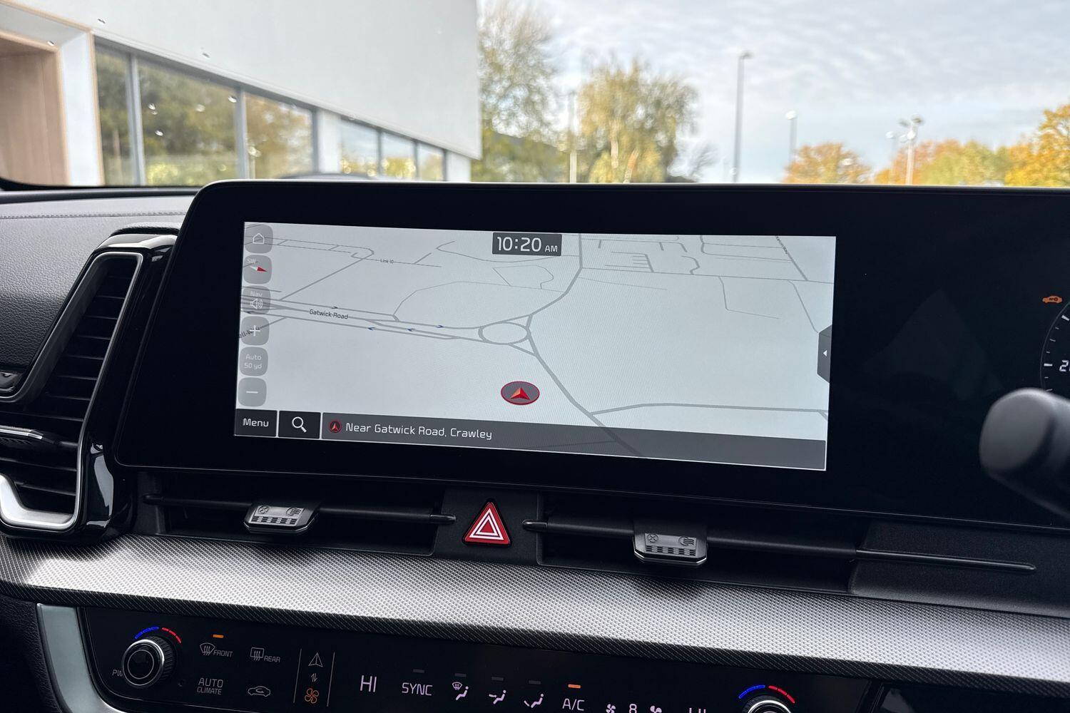 Used Kia Sportage 2022 for sale - 76422955: Photo 5