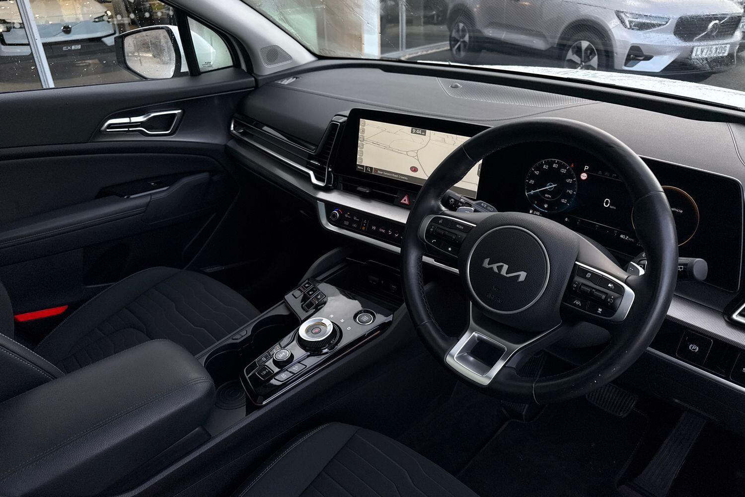 Used Kia Sportage 2022 for sale - 76422955: Photo 6