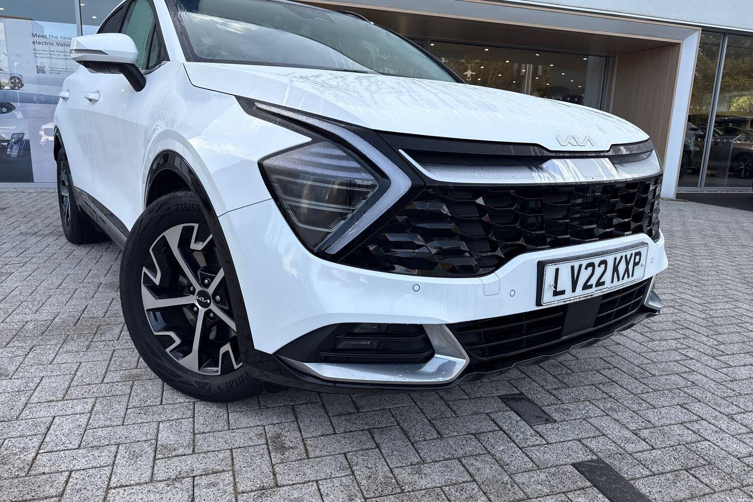 Used Kia Sportage 2022 for sale - 76422955: Photo 7