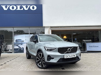 Used Volvo XC40 2024 for sale - 75810262: Photo