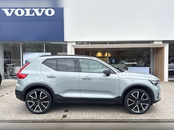 Used Volvo XC40 2024 for sale - 75810262: Photo