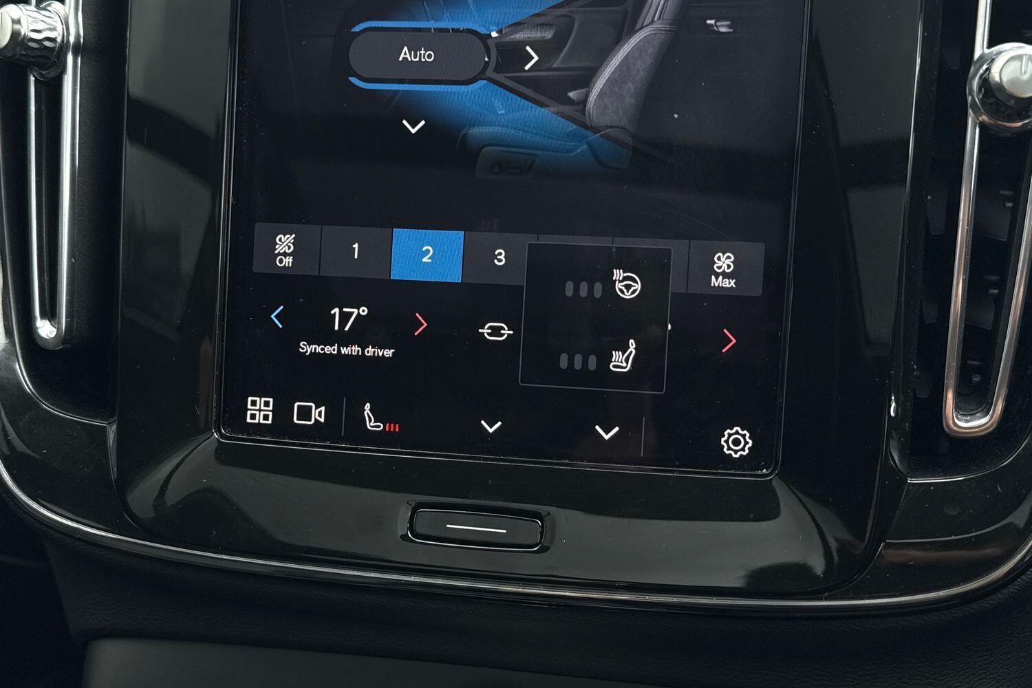 Vehicle 40