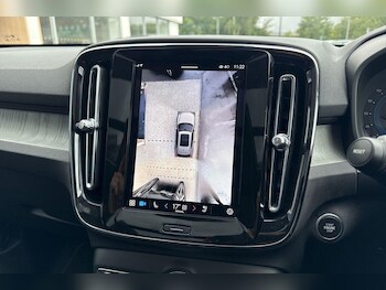 Used Volvo XC40 2024 for sale - 75810262: Photo
