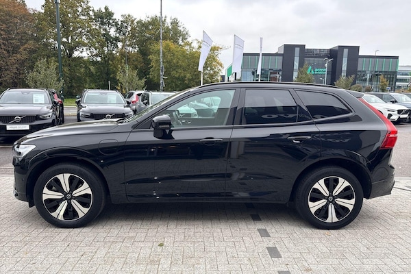 Used Volvo XC60 2022 for sale - 76246753: Photo 10