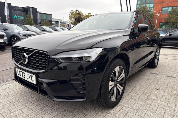 Used Volvo XC60 2022 for sale - 76246753: Photo 11