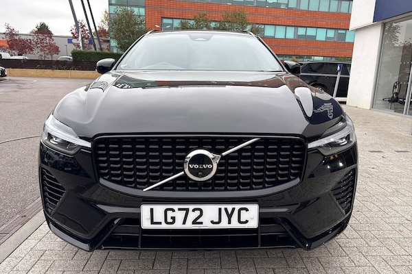 Used Volvo XC60 2022 for sale - 76246753: Photo 12