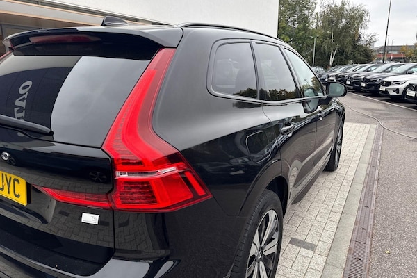 Used Volvo XC60 2022 for sale - 76246753: Photo 14