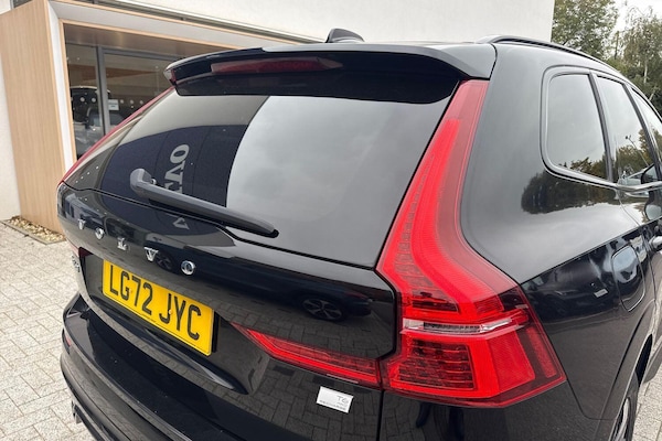 Used Volvo XC60 2022 for sale - 76246753: Photo 15