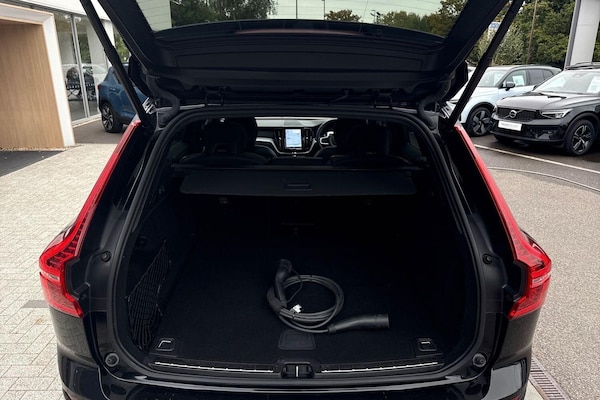 Used Volvo XC60 2022 for sale - 76246753: Photo 19