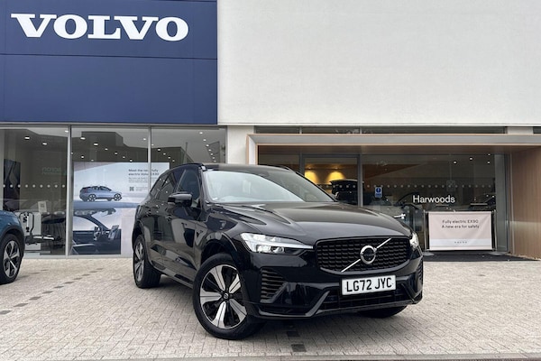 Used Volvo XC60 2022 for sale - 76246753: Photo 1