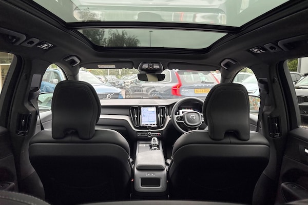 Used Volvo XC60 2022 for sale - 76246753: Photo 21