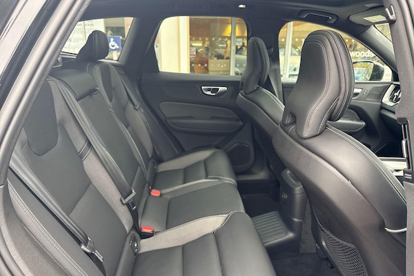 Used Volvo XC60 2022 for sale - 76246753: Photo 22